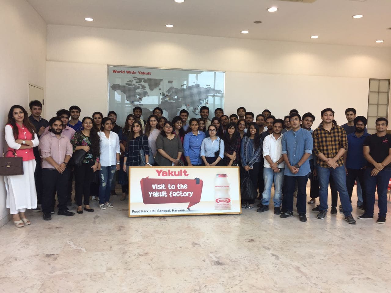 Indian School of Business and Finance New Delhi Activities photo 9